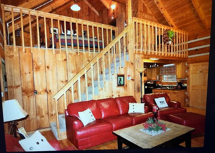 Mountain Hideaway