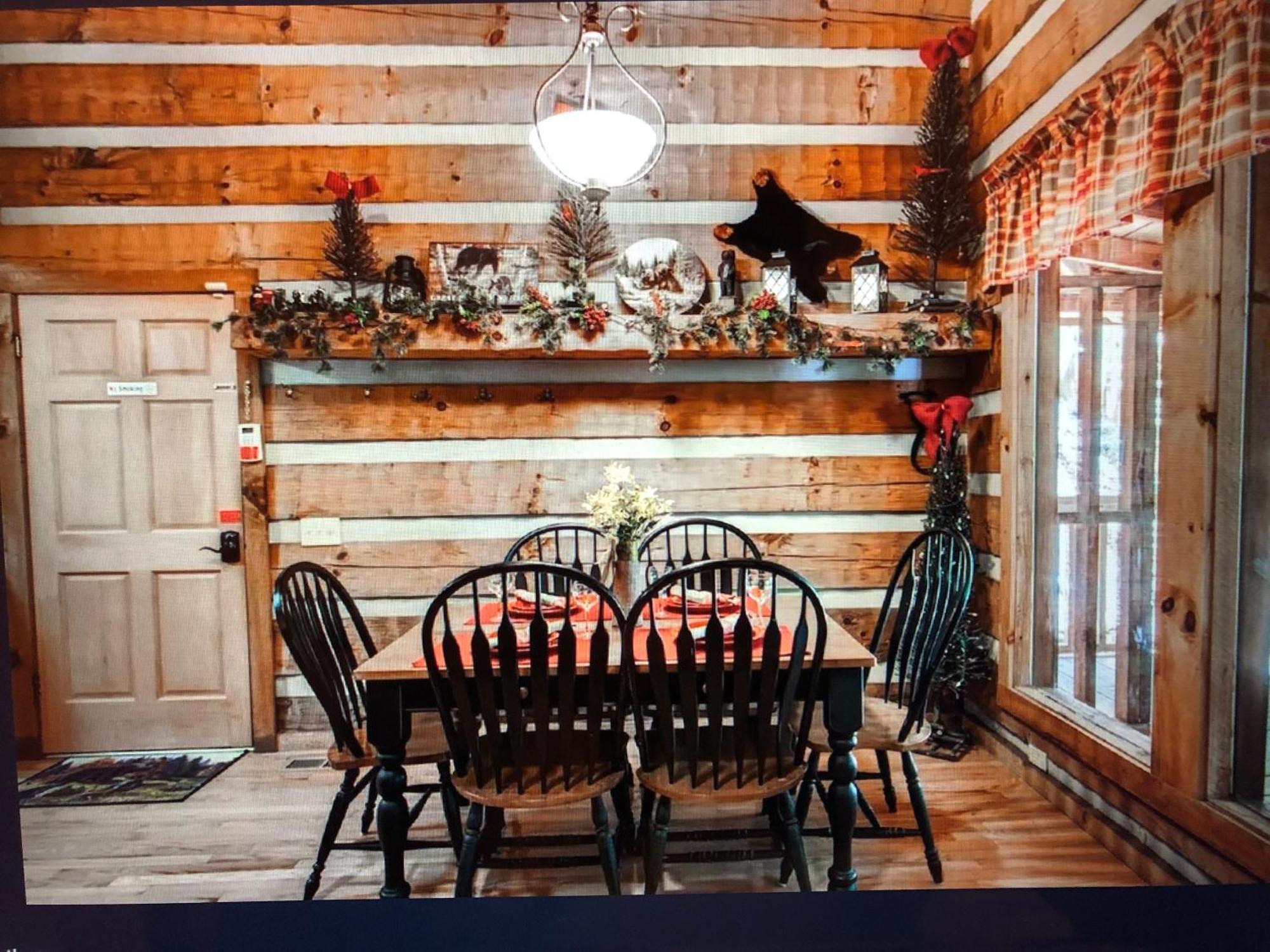 Chalet Mountain Hideaway